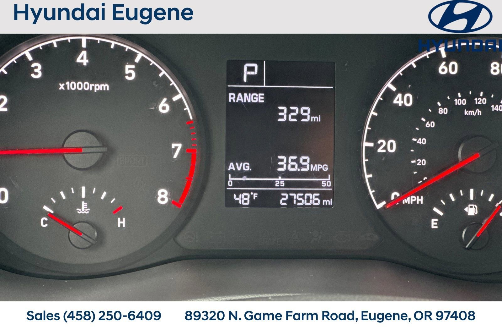 Used 2022 Hyundai Accent SE image 30