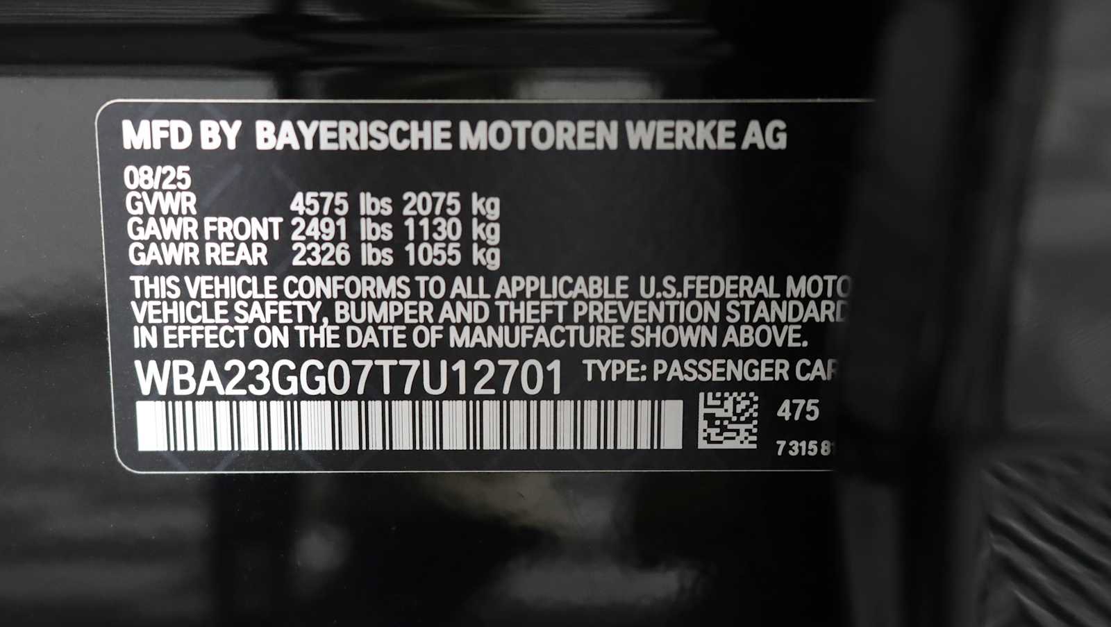 Used 2026 BMW 228i xDrive w/ Premium Package AWD/4WD image 29