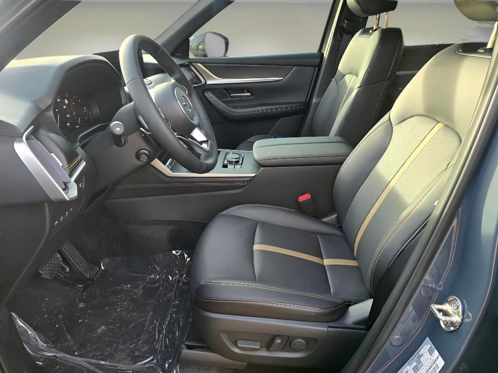 New 2026 MAZDA CX-90 3.3 Turbo S w/ Premium Plus image 12