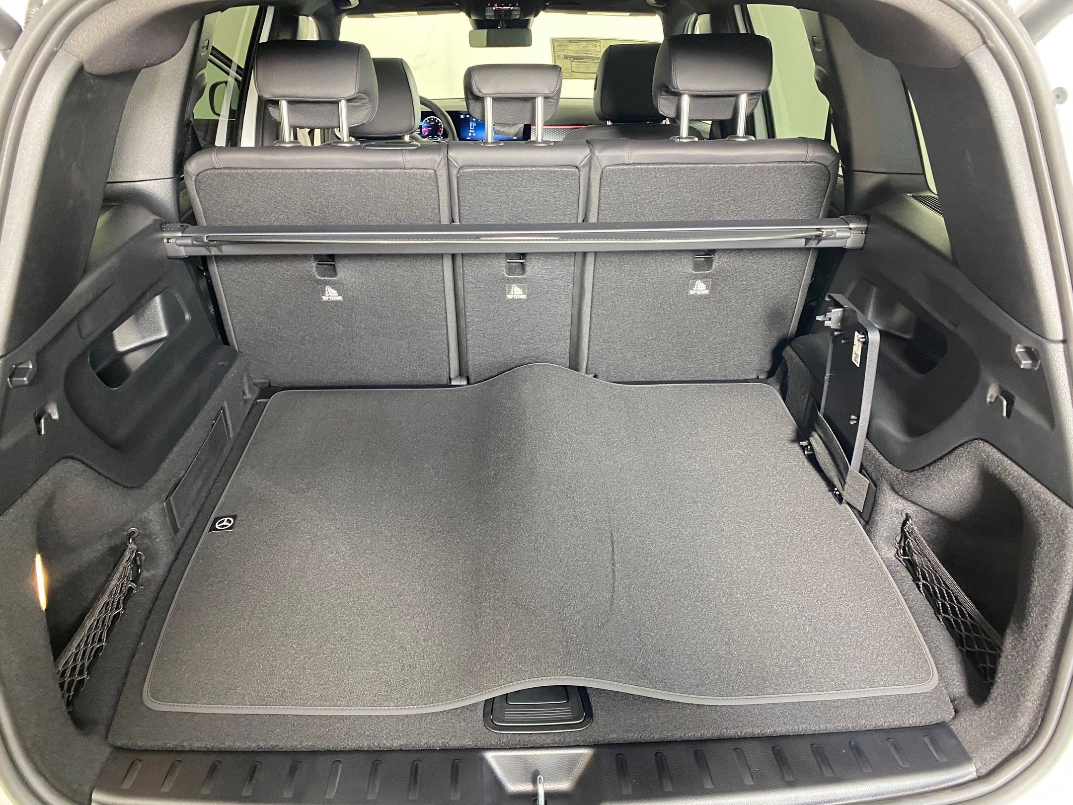 Used 2026 Mercedes-Benz GLB 250 4MATIC image 31