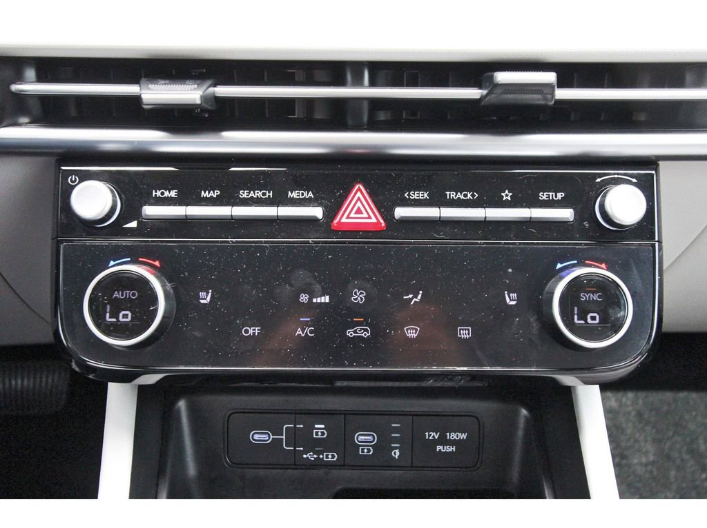 Certified 2025 Hyundai Tucson SEL image 29