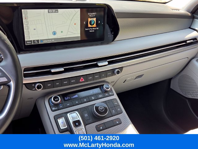Used 2024 Hyundai Palisade SEL FWD image 29