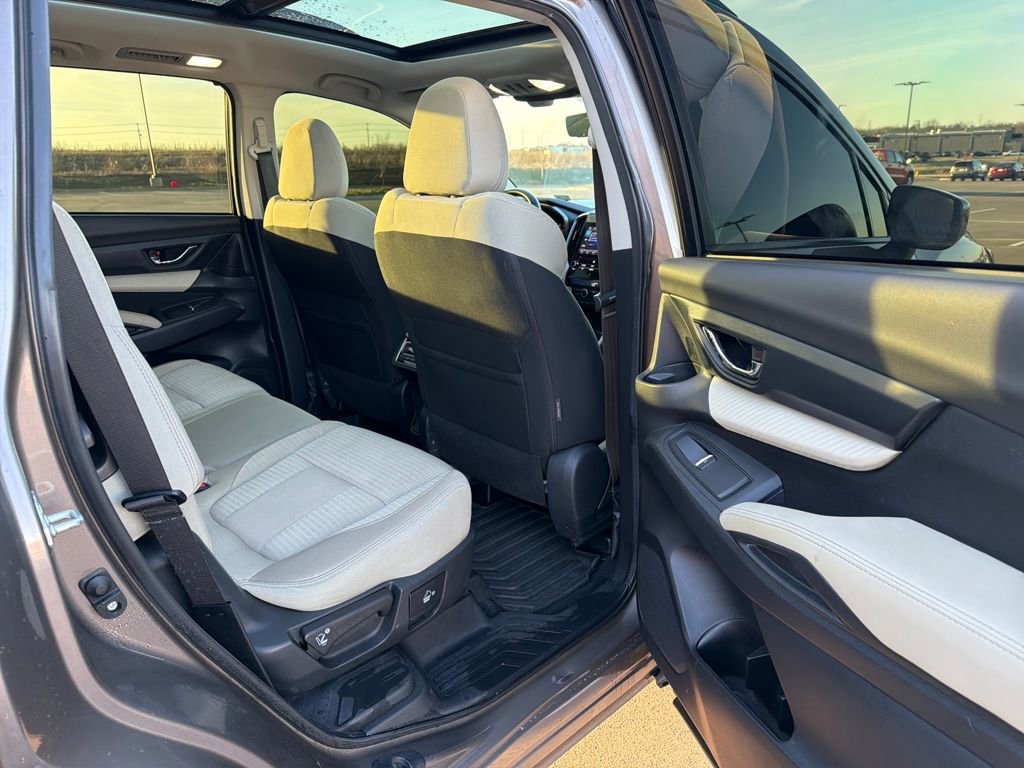 Used 2021 Subaru Ascent Premium w/ Sport Package image 26