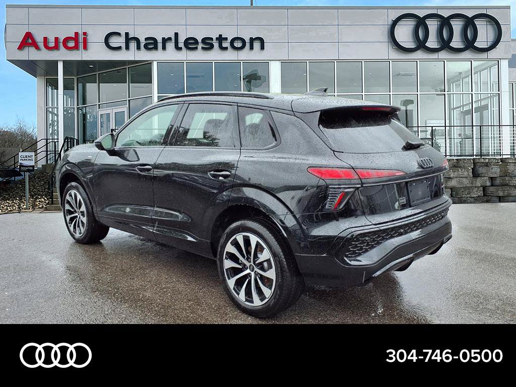 New 2026 Audi Q3 quattro 2.0T AWD/4WD image 5