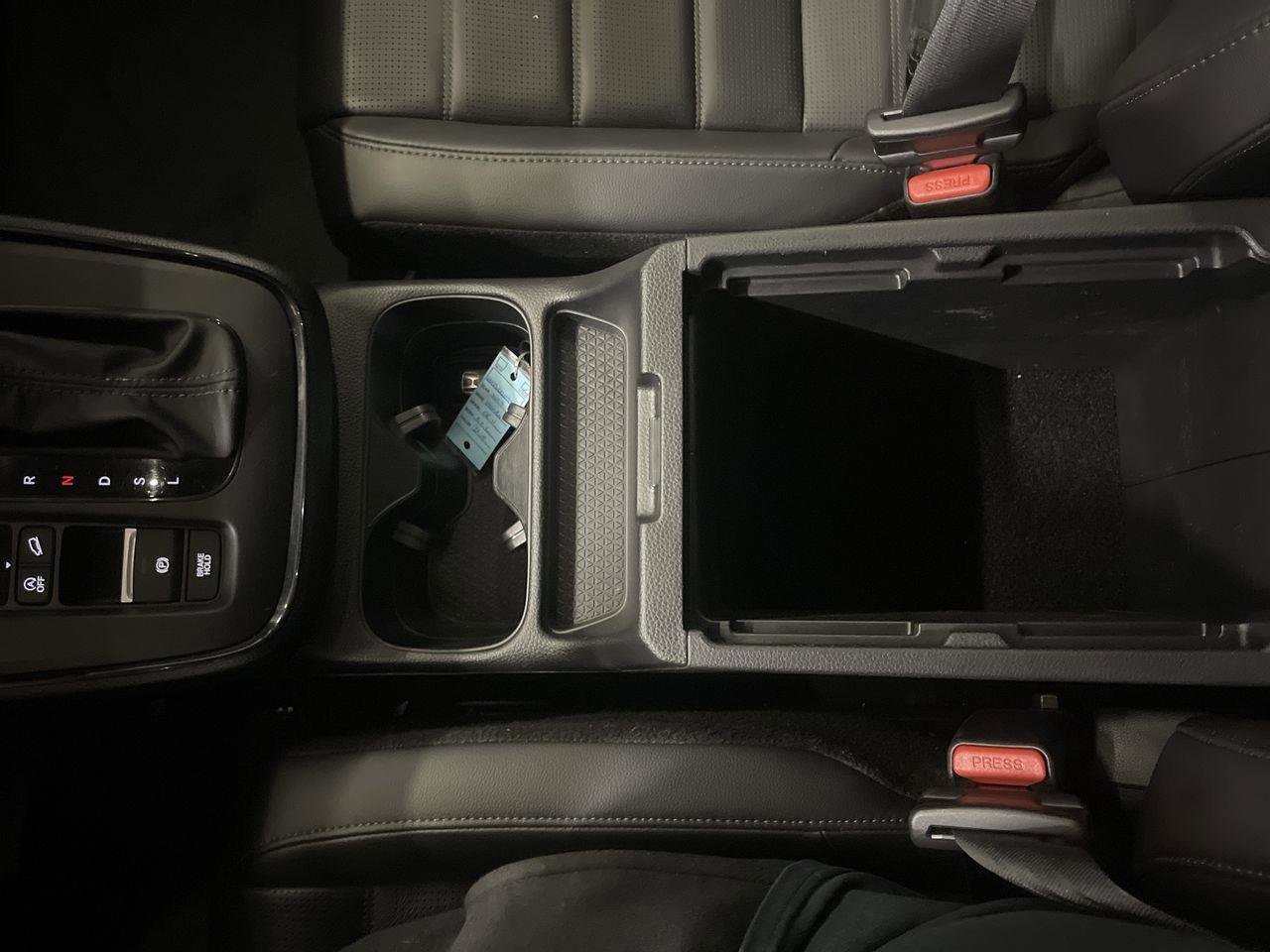 Used 2023 Honda CR-V EX-L image 20
