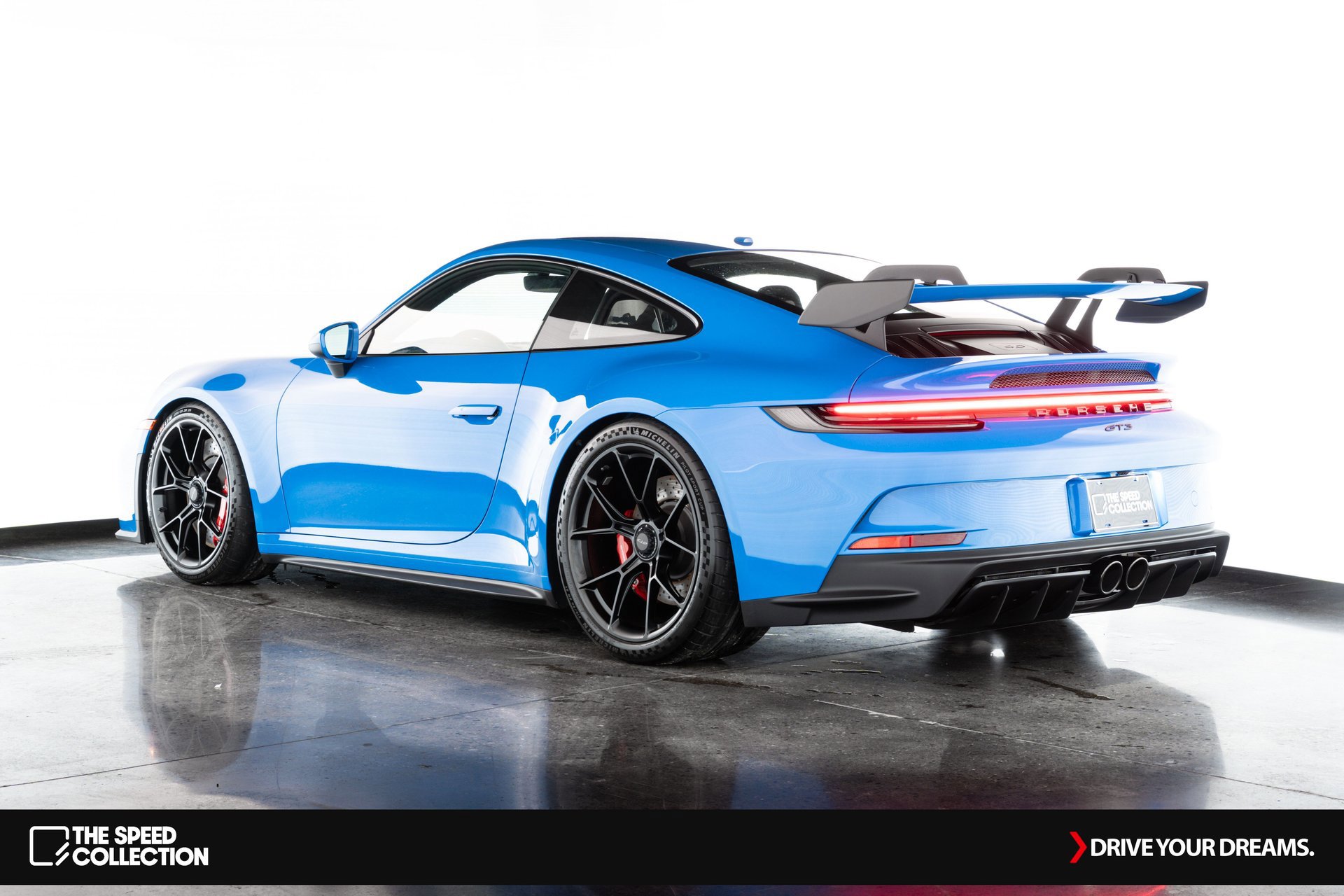 Used 2022 Porsche 911 GT3 image 5