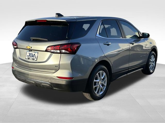 Used 2023 Chevrolet Equinox LT image 27