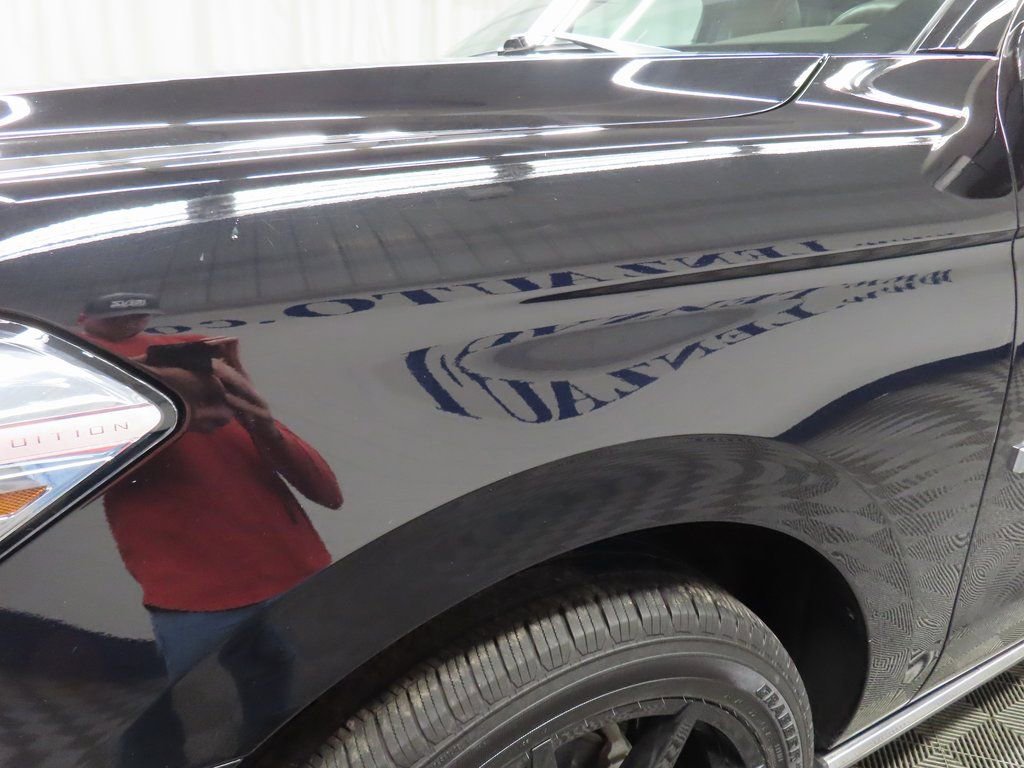 Used 2024 Ford Expedition Max King Ranch image 49