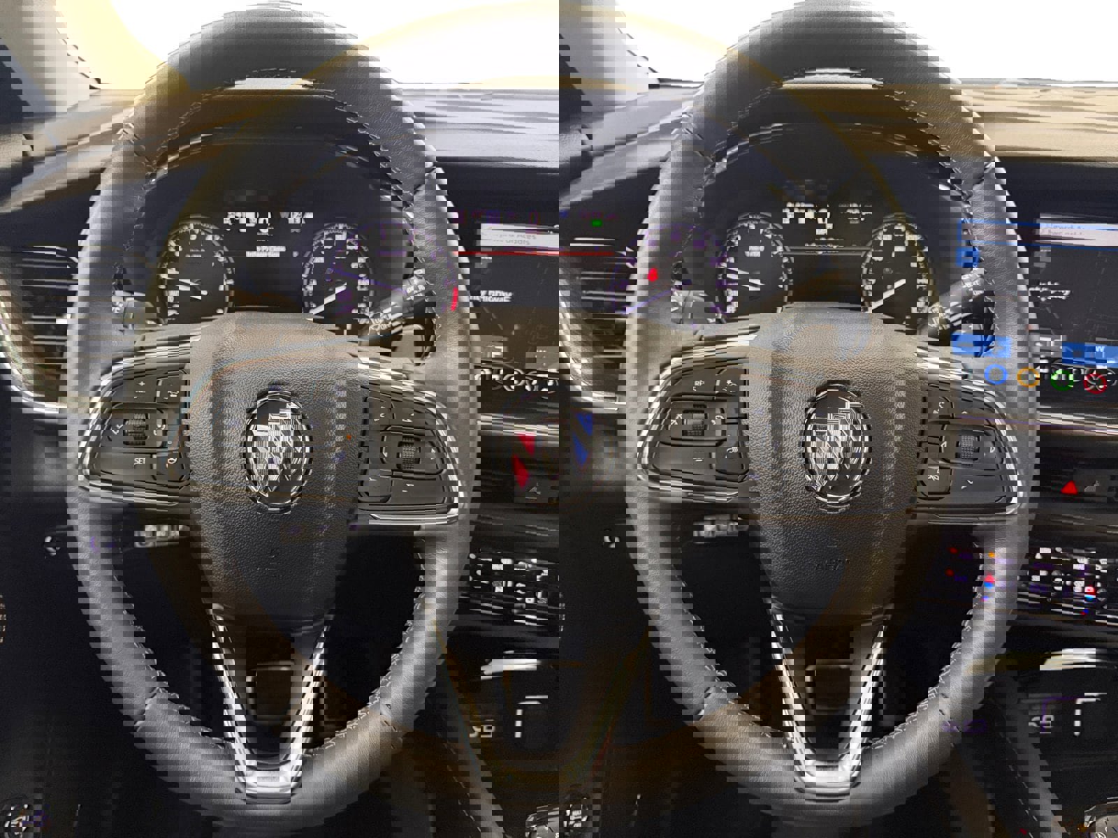 Used 2023 Buick Envision Essence w/ Technology Package I image 16