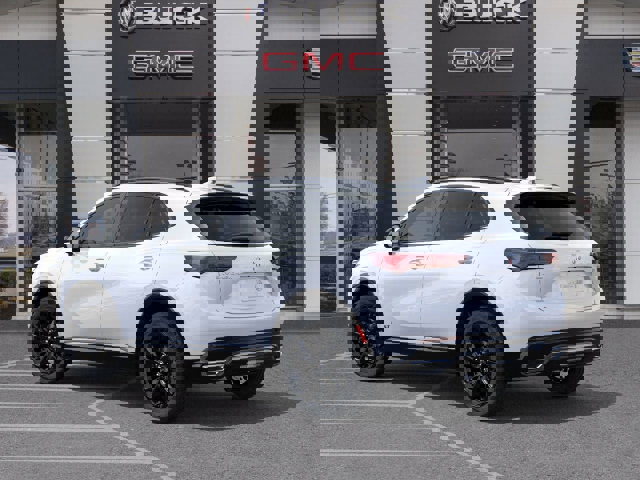 New 2026 Buick Envision Sport Touring image 17