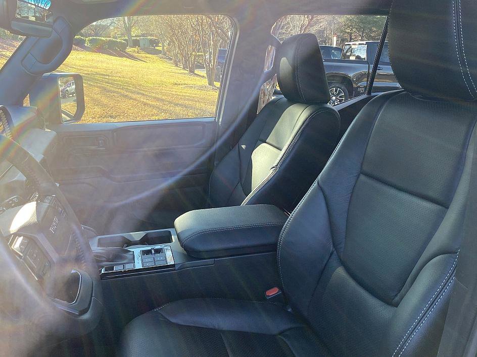 Certified 2024 Toyota Land Cruiser 1958 image 12