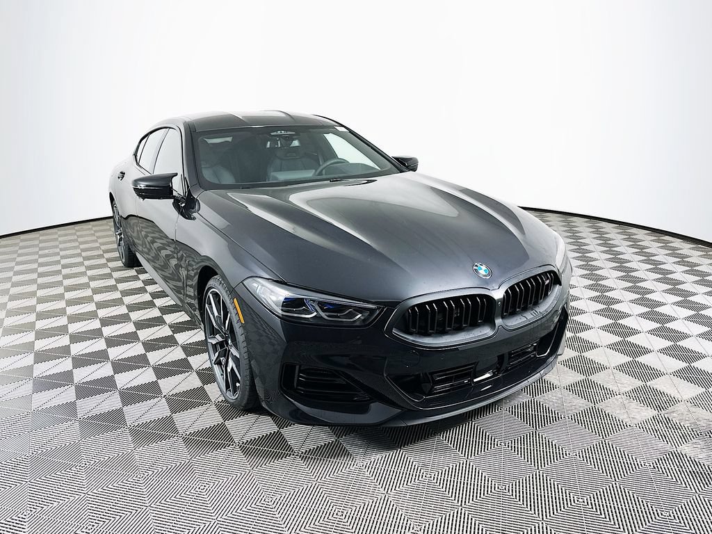 Used 2026 BMW M850i xDrive