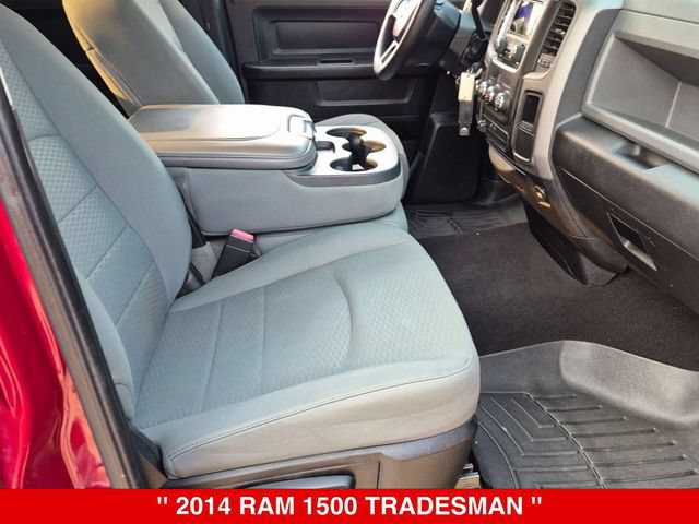 Used 2014 RAM 1500 Tradesman w/ Popular Equipment Group AWD/4WD image 33