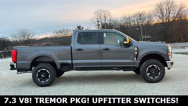 New 2026 Ford F350 XLT w/ Tremor Off-Road Package image 28