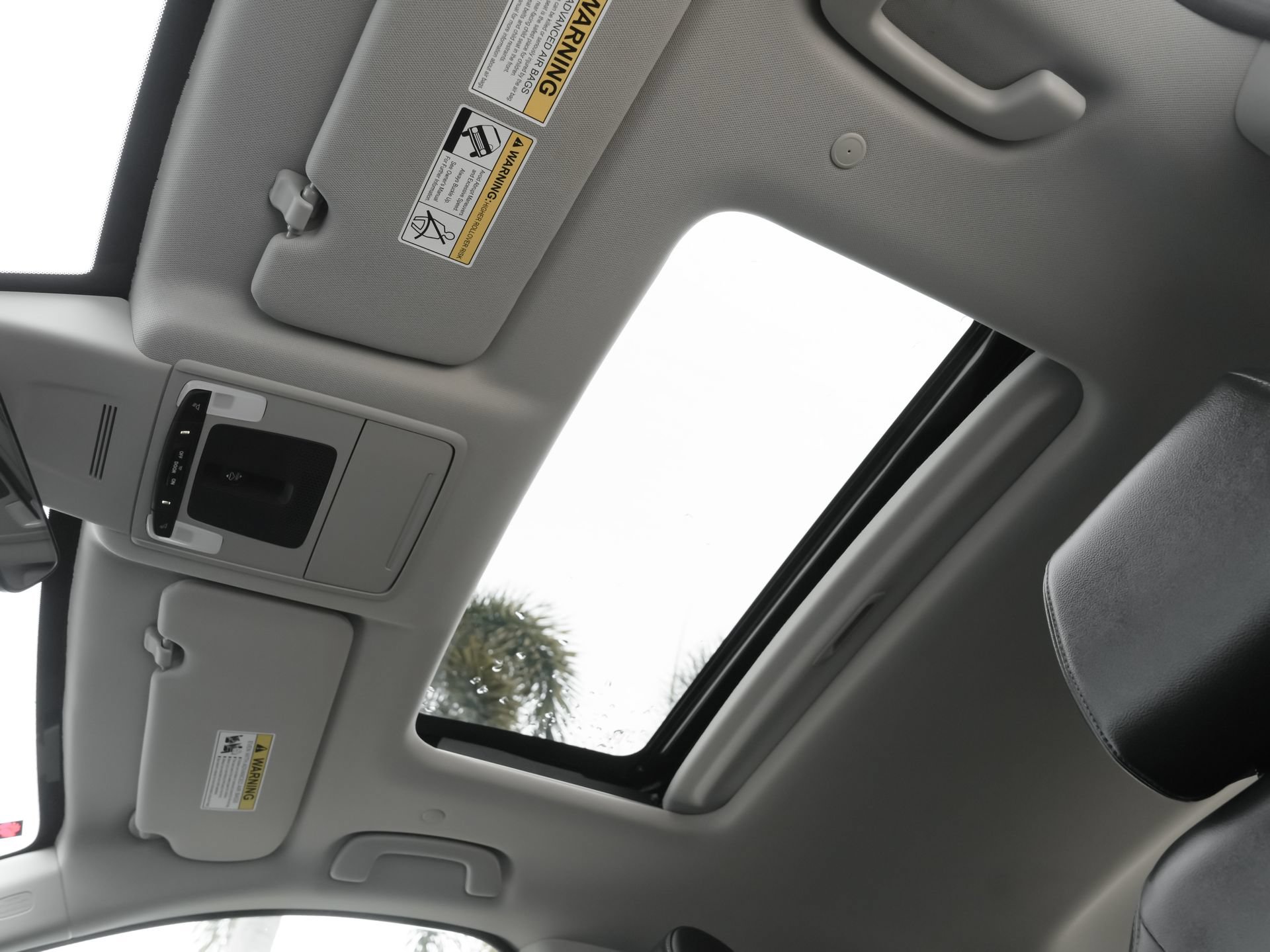 Used 2024 Honda CR-V EX-L image 21