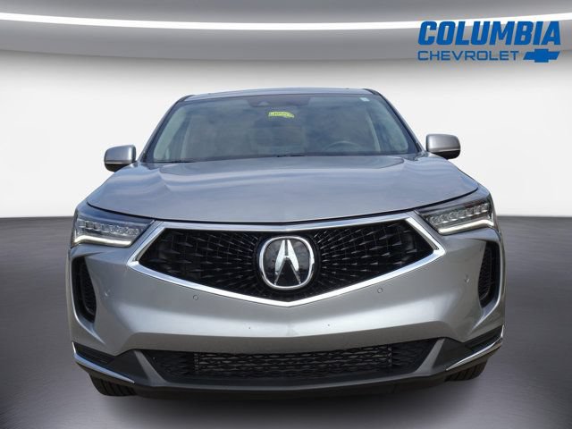 Used 2024 Acura RDX w/ Technology Package AWD/4WD image 7