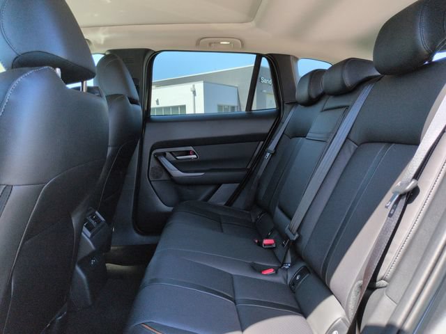 New 2026 MAZDA CX-50 AWD 2.5 S w/ Accent Package image 24