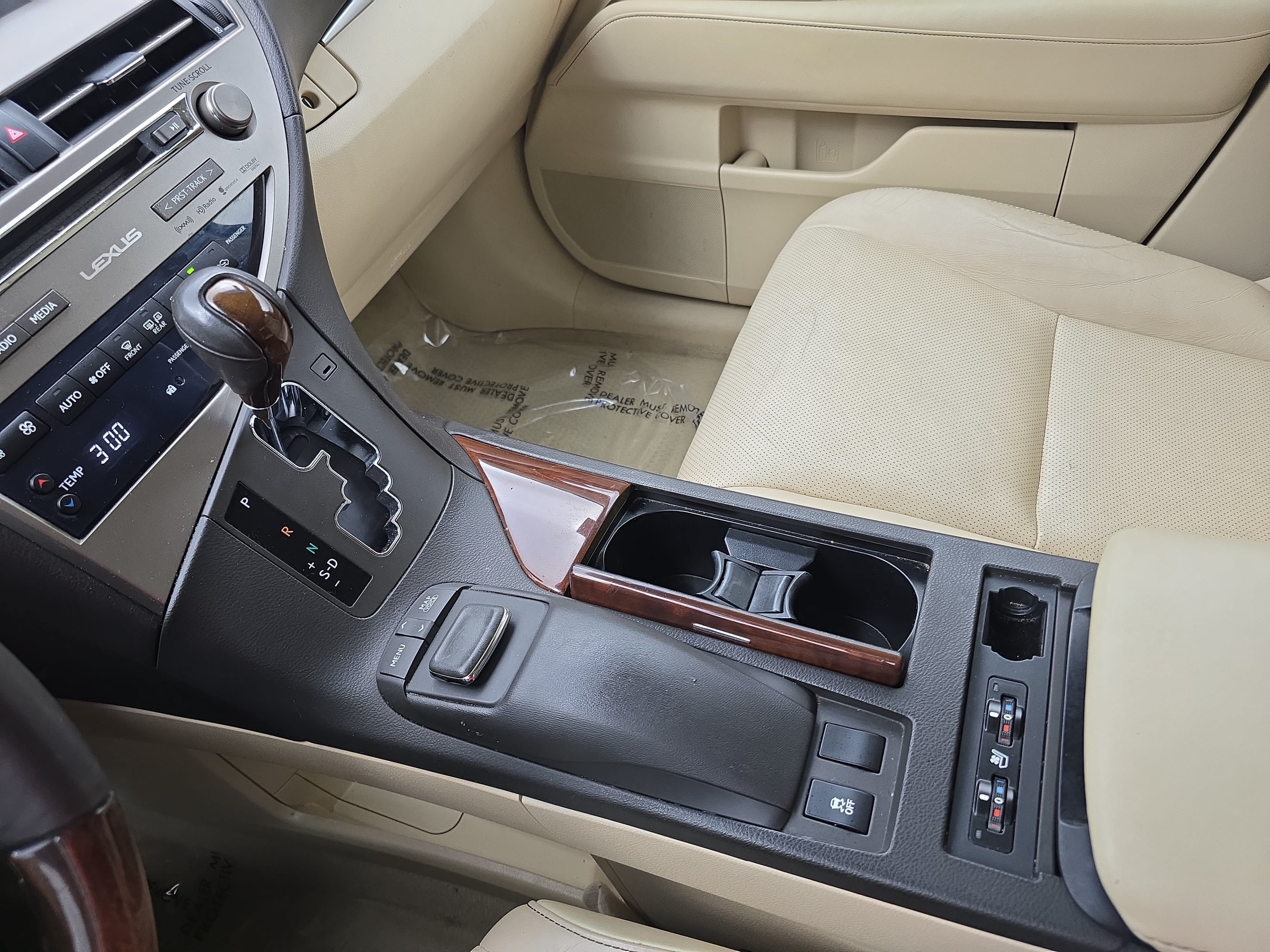 Used 2015 Lexus RX 350 FWD image 25