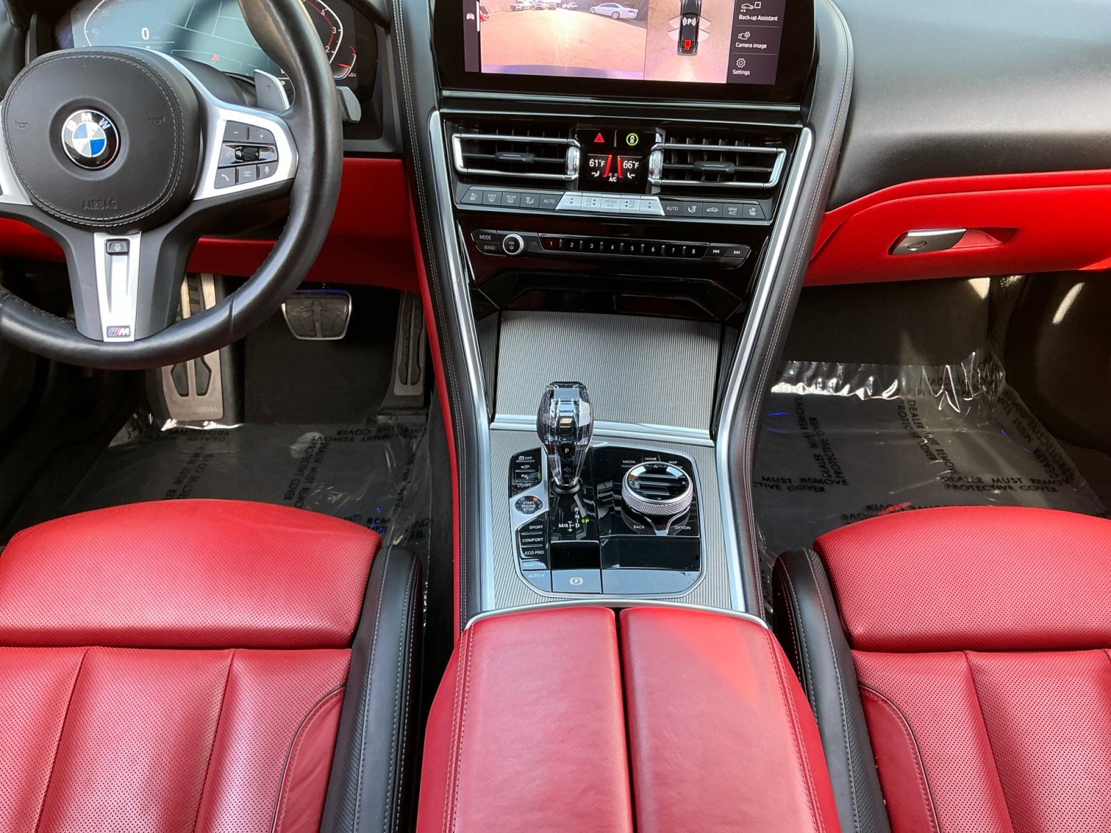 Used 2025 BMW 840i w/ M Sport Professional Package image 10