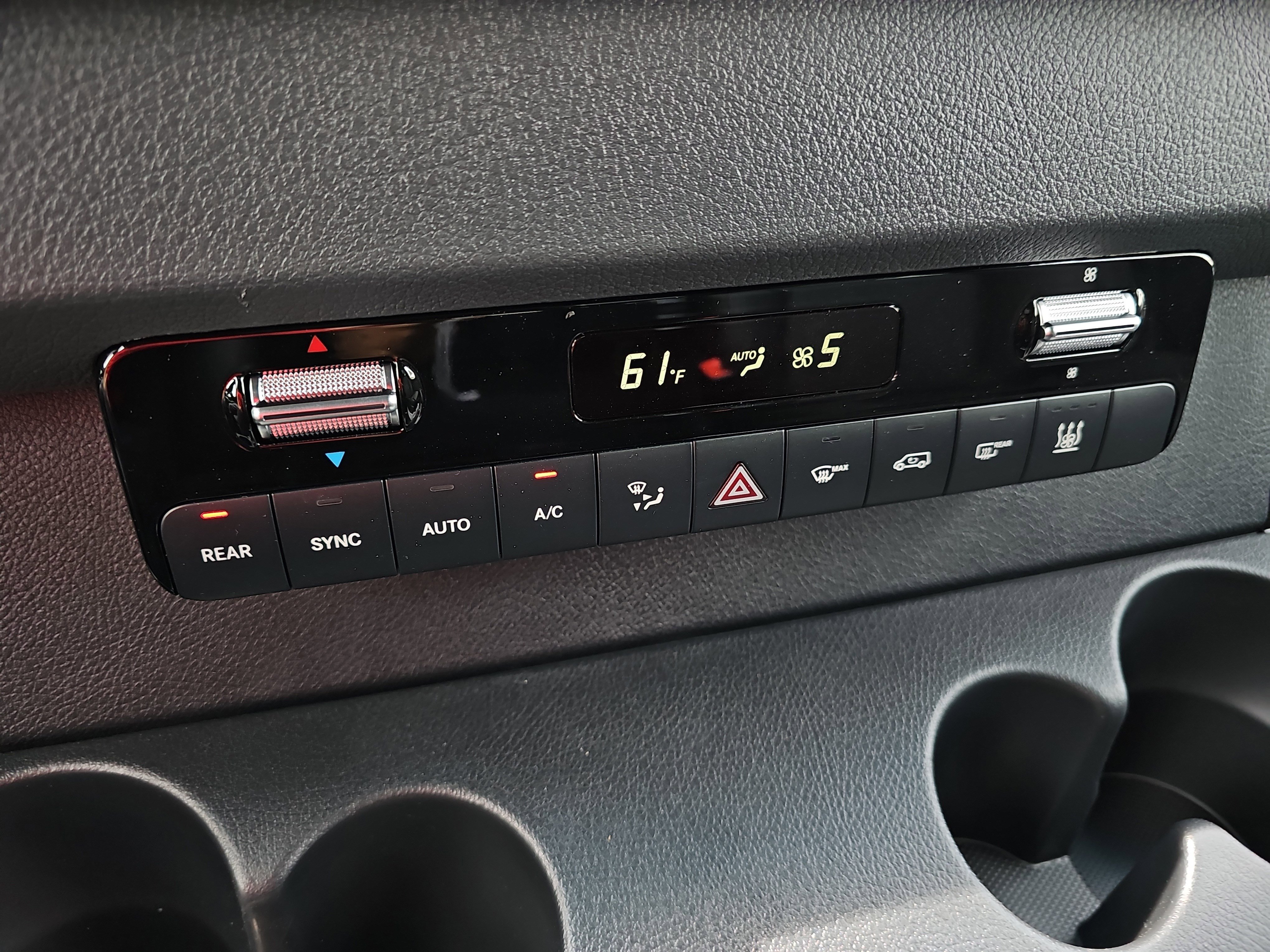 New 2025 Mercedes-Benz Sprinter 2500 image 20