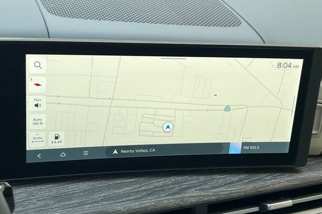 New 2026 Hyundai Santa Fe Calligraphy image 20