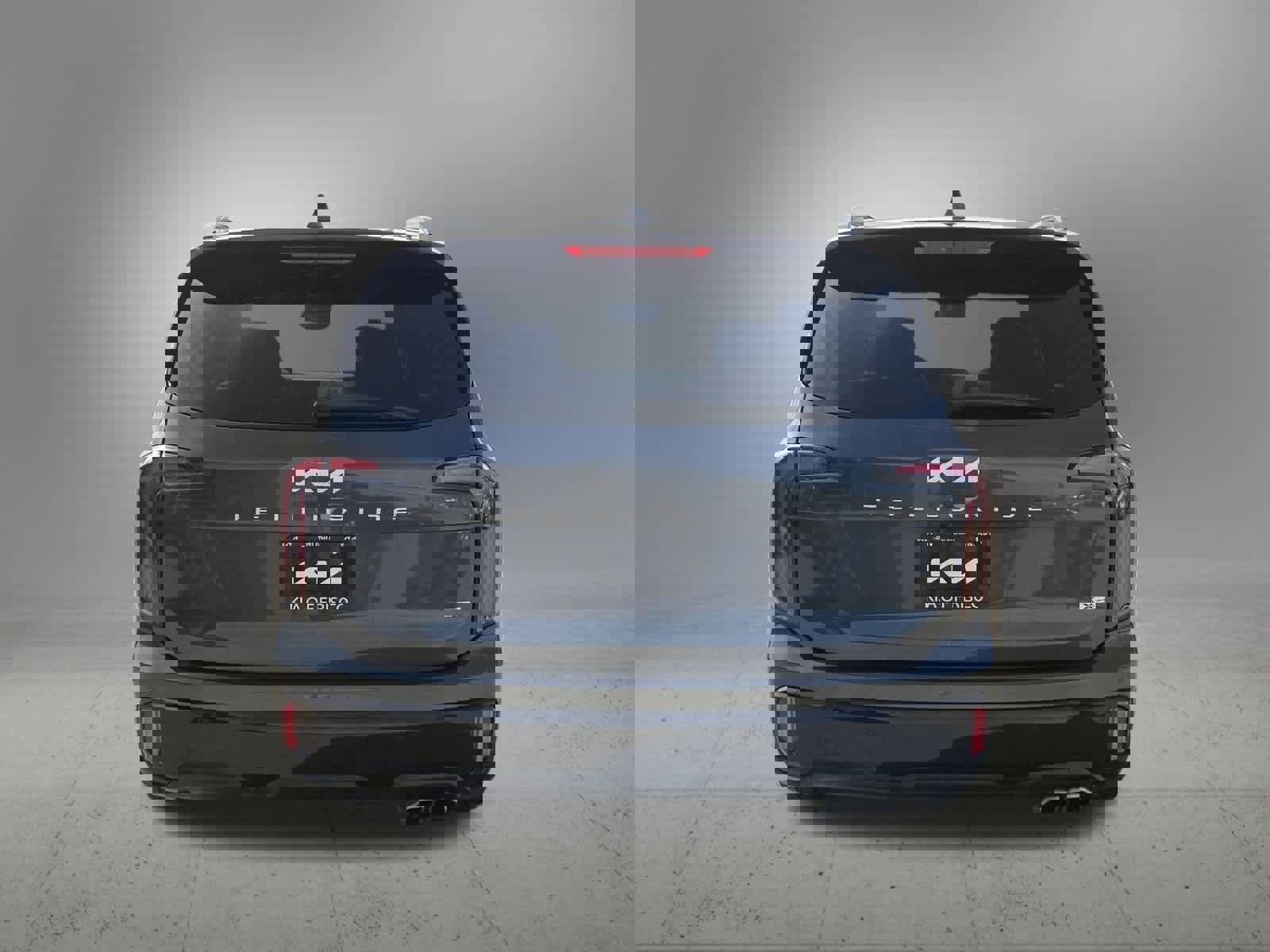 Certified 2024 Kia Telluride SX X-Pro image 5