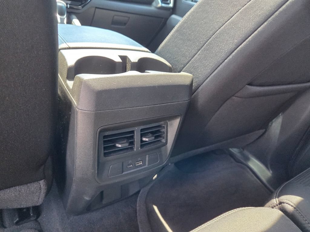 Used 2023 GMC Canyon Elevation w/ Convenience Package RWD image 8