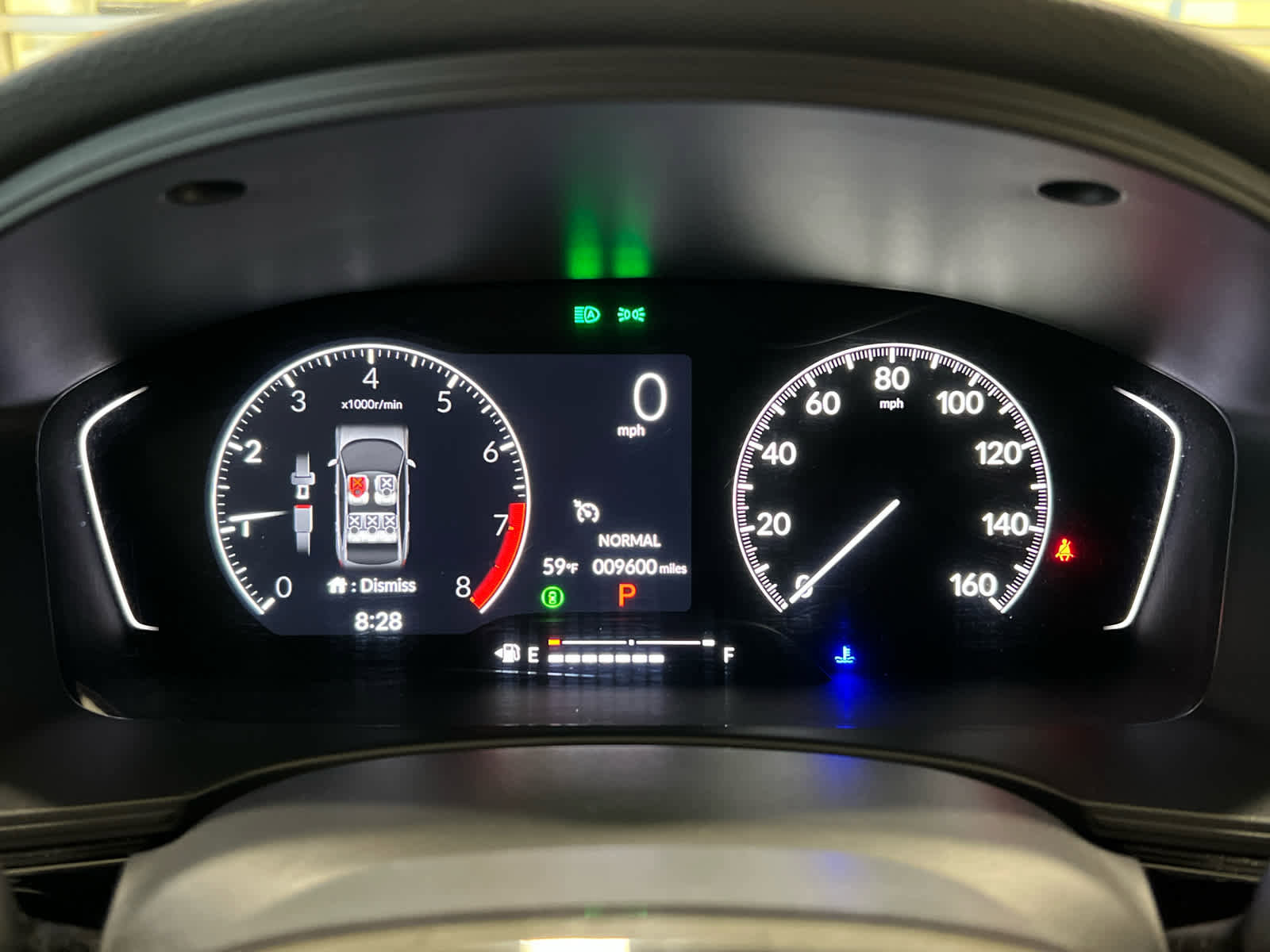 Used 2024 Honda Civic Sport image 23