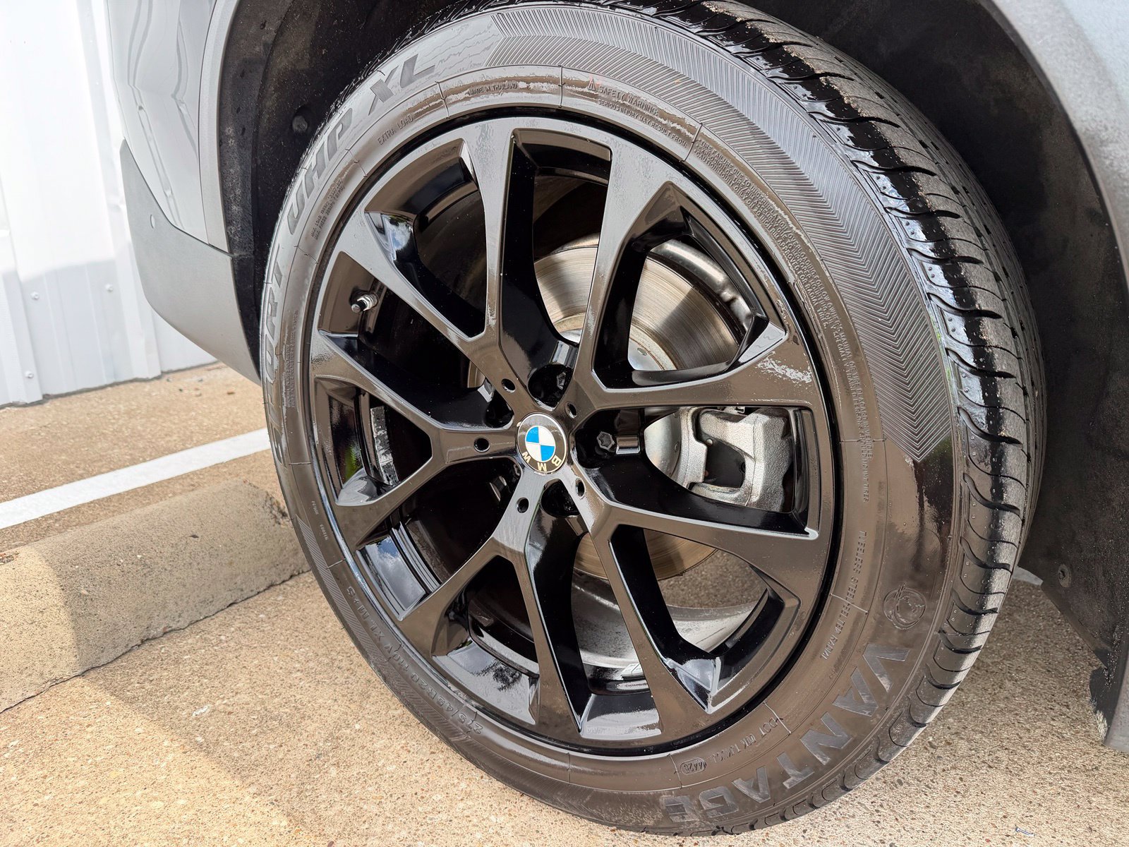 Used 2021 BMW X5 sDrive40i w/ Premium Package RWD image 47