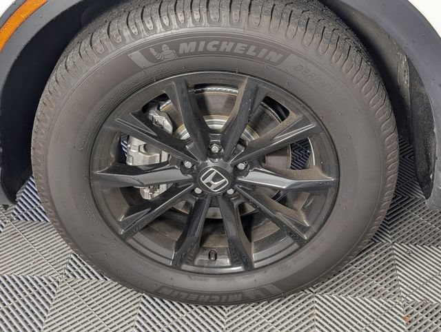 Used 2025 Honda CR-V Sport-L image 9