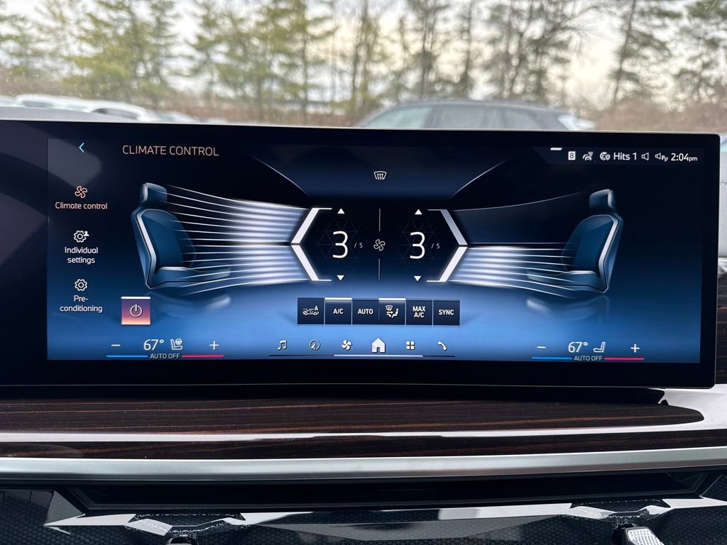 New 2026 BMW X5 xDrive50e image 17