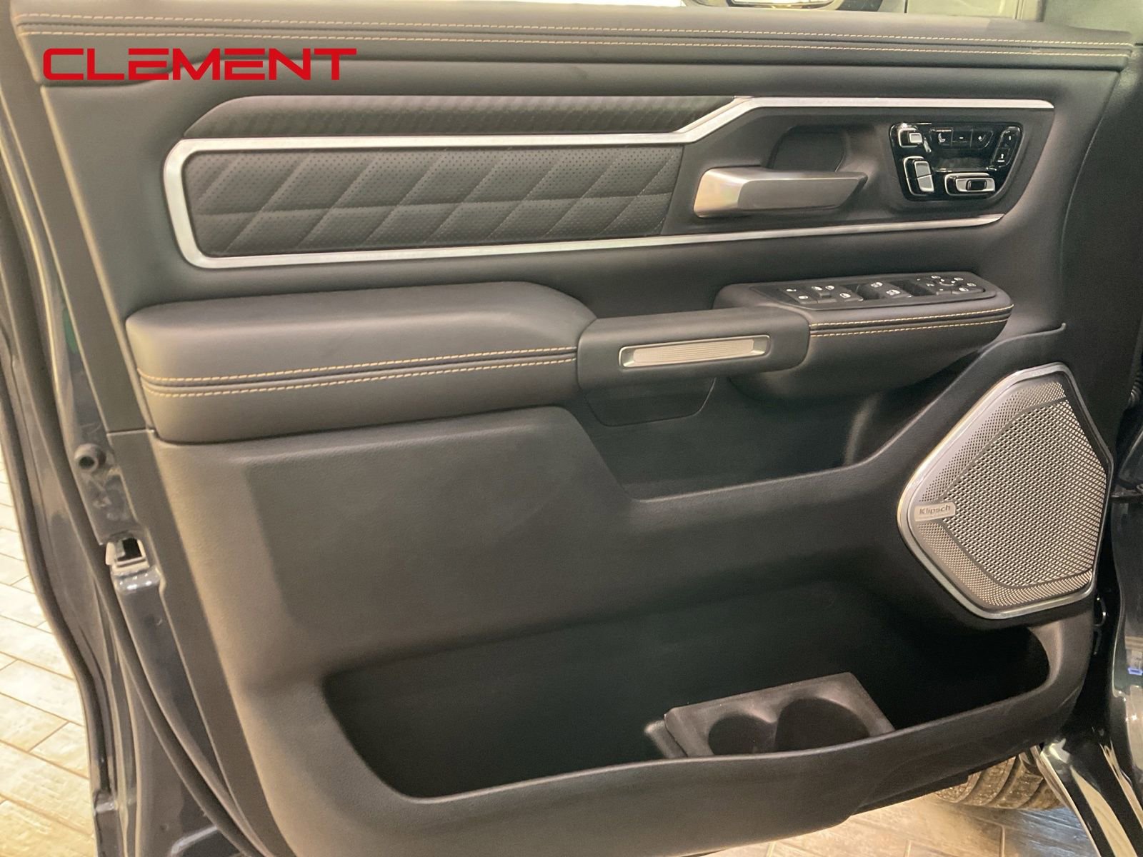 New 2026 RAM 1500 Tungsten w/ Towing Technology Group image 24