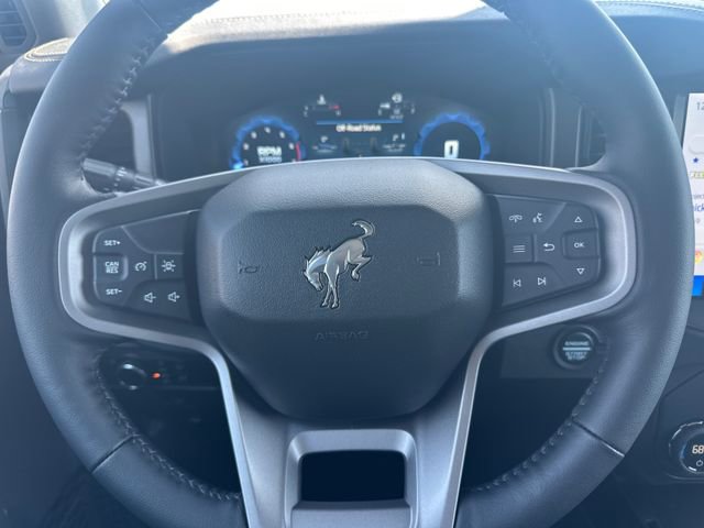 New 2025 Ford Bronco Badlands AWD/4WD image 21
