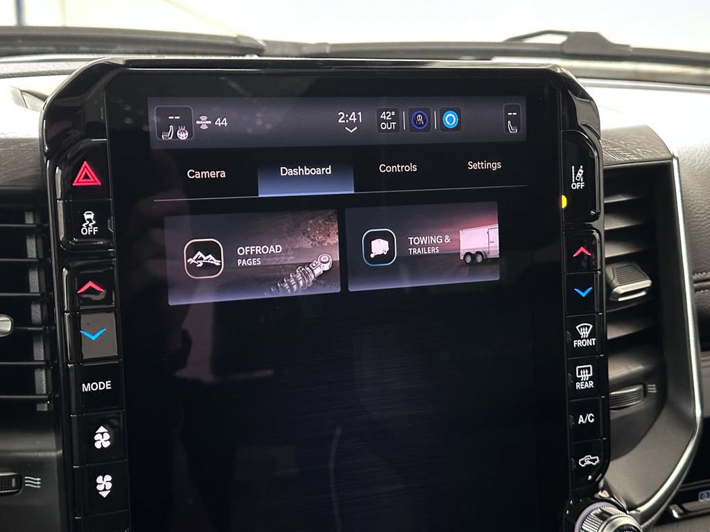 New 2026 RAM 1500 Laramie image 40