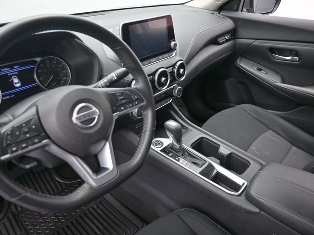 Used 2022 Nissan Sentra SV w/ Lighting Package image 24
