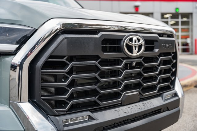 Used 2022 Toyota Tundra SR5 image 10