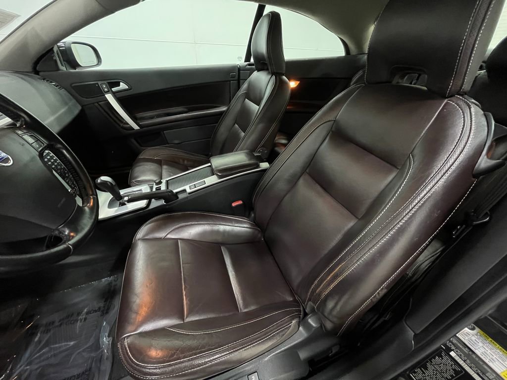 Used 2013 Volvo C70 T5 image 12