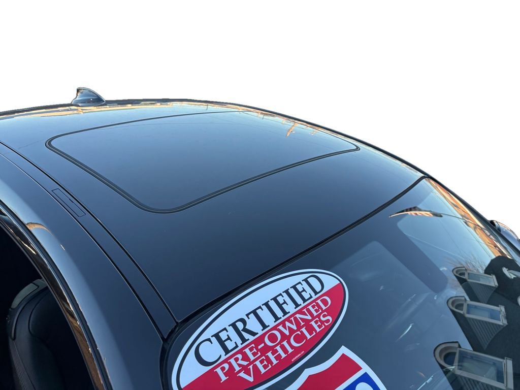 Used 2016 BMW M235i xDrive Coupe image 27