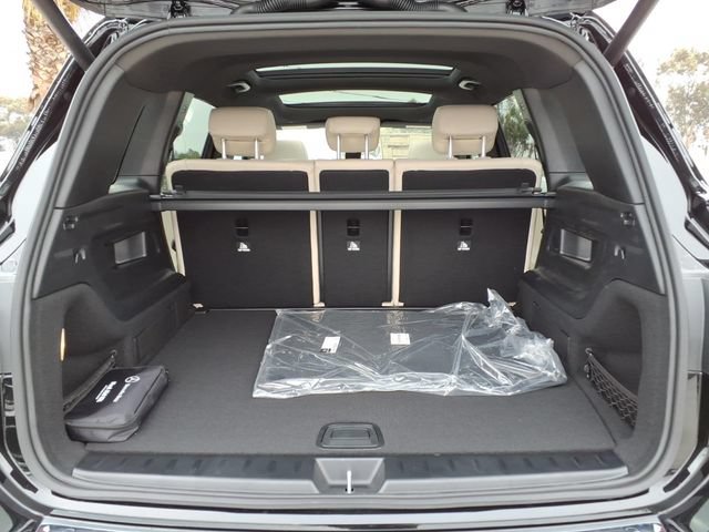 New 2026 Mercedes-Benz GLB 250 4MATIC image 23