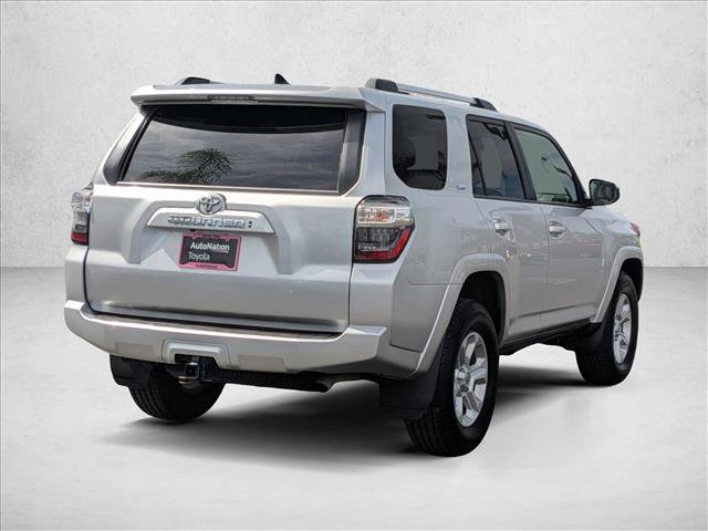 Used 2023 Toyota 4Runner SR5 image 5