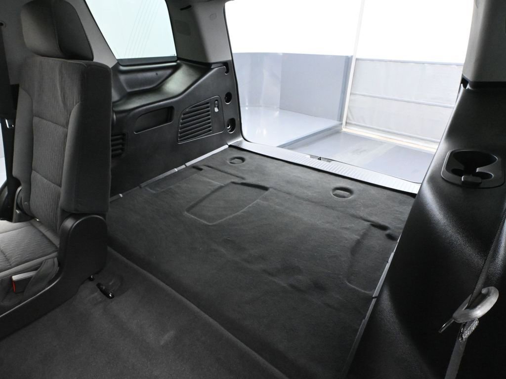 Used 2020 Chevrolet Tahoe LS w/ Skid Plate Package image 41