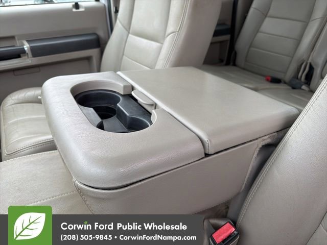 Used 2010 Ford F350 Lariat image 23