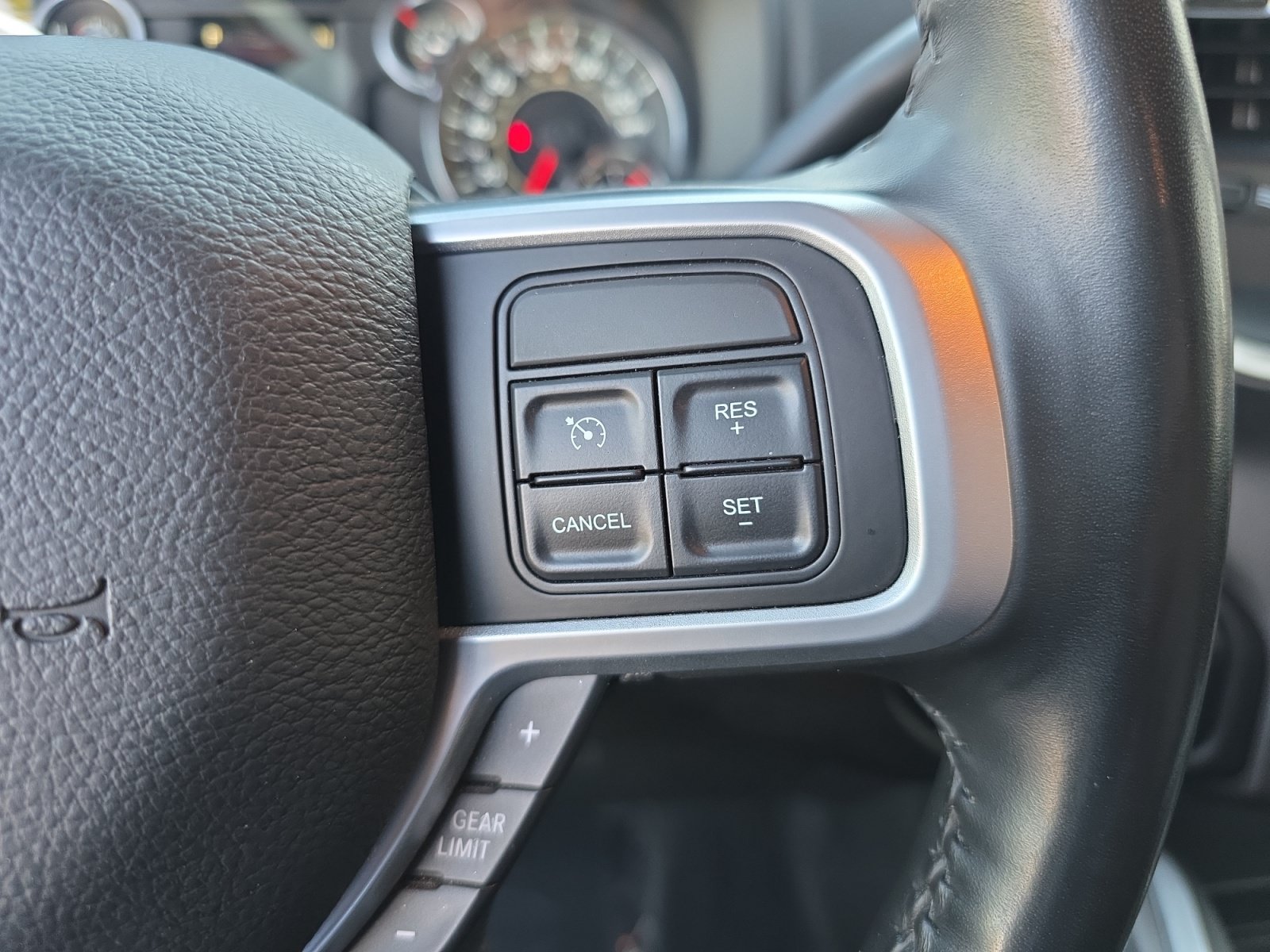 Used 2021 RAM 3500 Big Horn w/ Level 1 Equipment Group AWD/4WD image 20