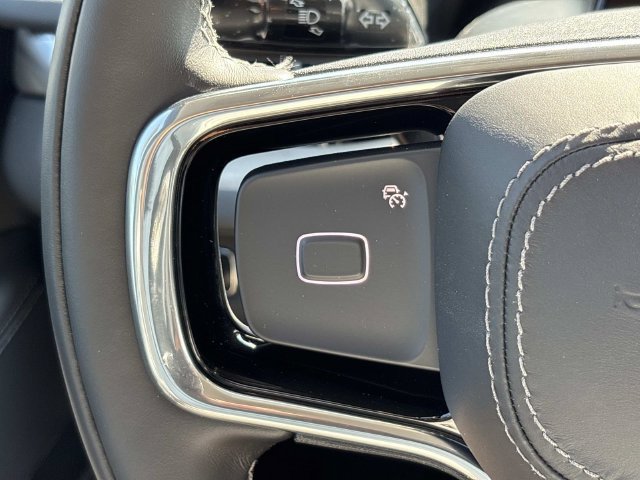 New 2027 Lincoln Navigator L Reserve AWD/4WD image 27