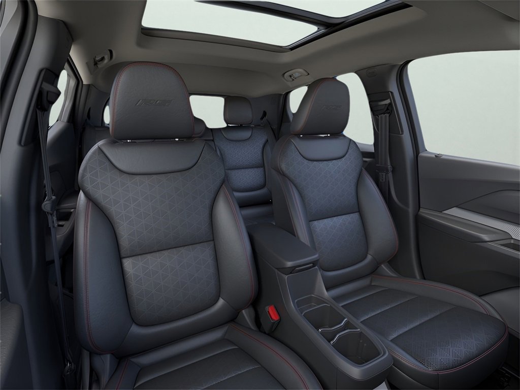 New 2027 Chevrolet Bolt RS image 16