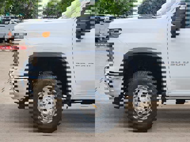 New 2026 Chevrolet Silverado 3500 W/T w/ WT Convenience Package image 15