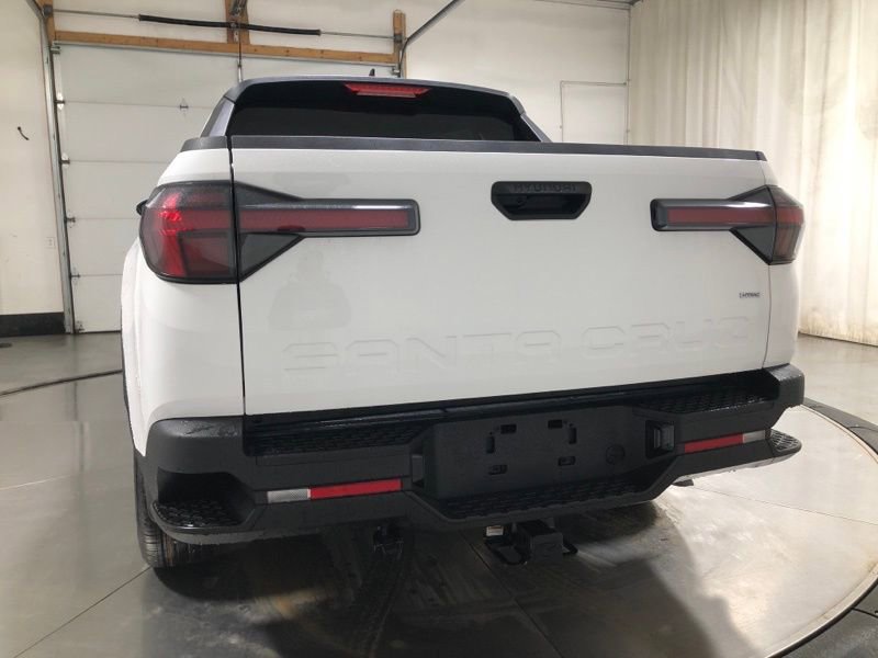 New 2026 Hyundai Santa Cruz SEL image 6