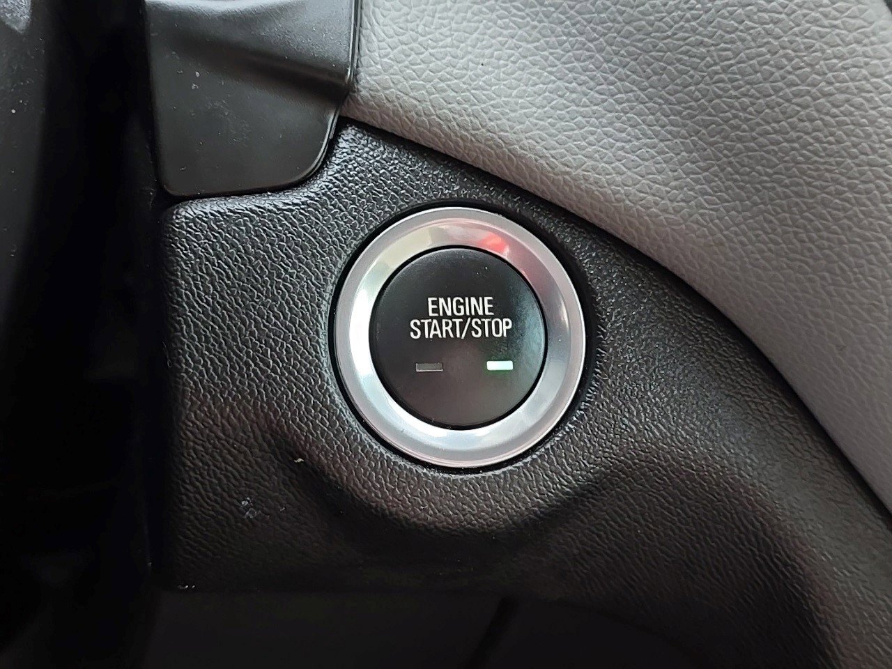 Certified 2024 Chevrolet Equinox LT image 16