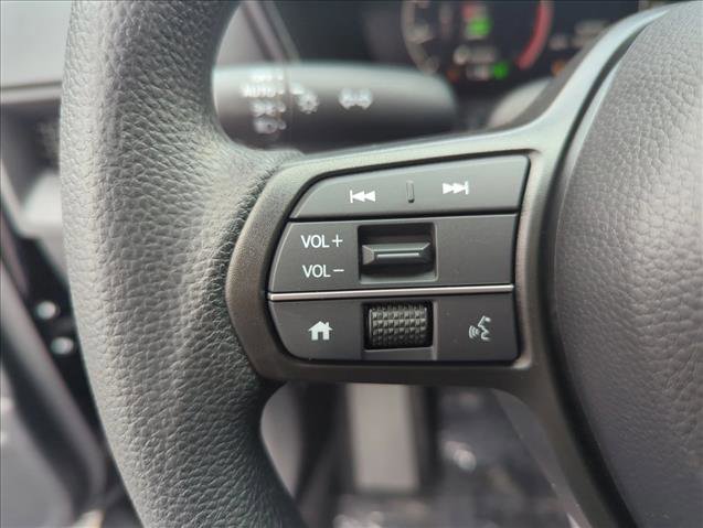 New 2026 Honda CR-V EX image 13