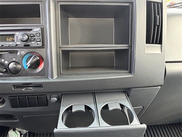 Used 2024 Chevrolet Low Cab Forward image 20